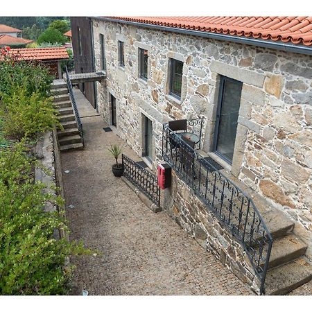 Eira Dos Canastros Sever do Vouga Exteriér fotografie